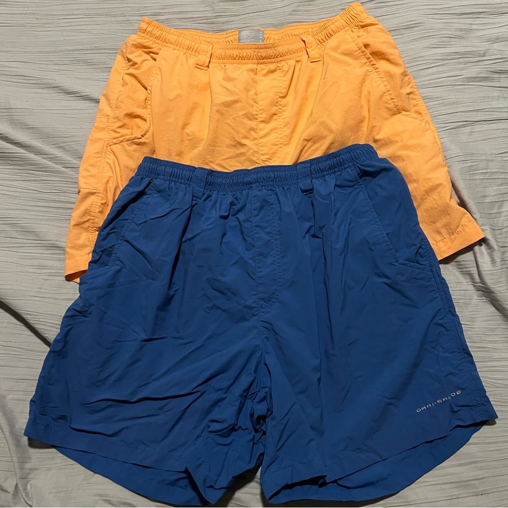 Columbia PFG Swim trunks